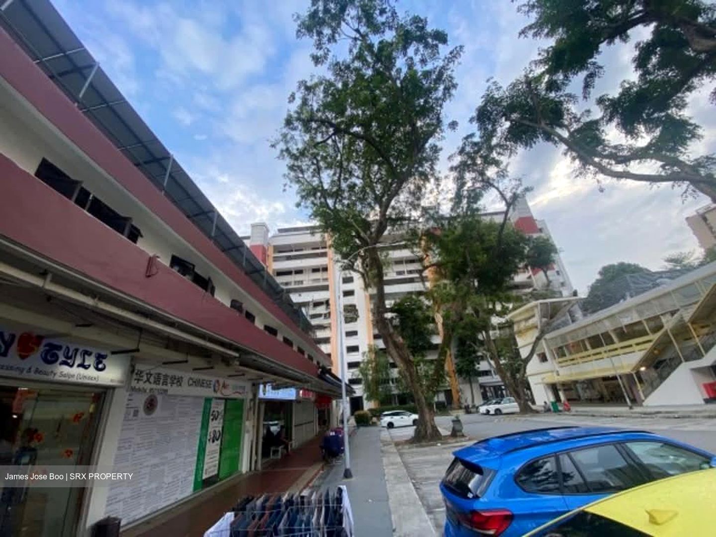 Bukit Merah Central (D3), Shop House #570224831